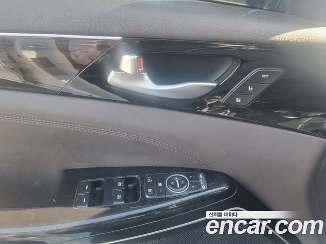 Kia K7 2018 thumb 5