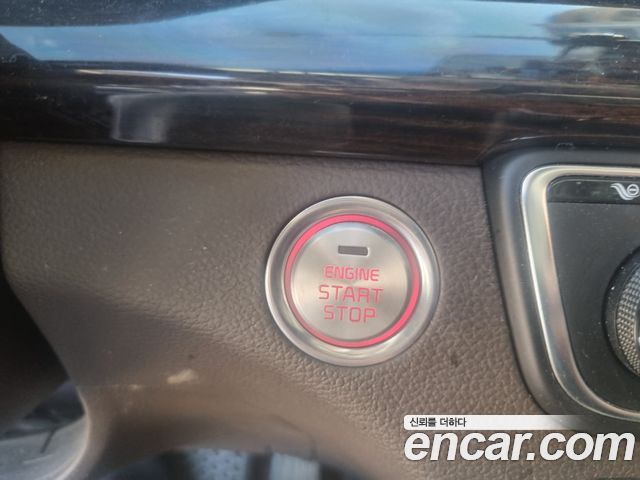 Kia K7 2018 thumb 7