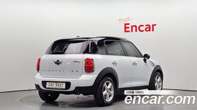 Mini Countryman 2014 thumb 3