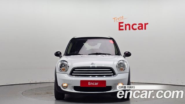 Mini Countryman 2014 thumb 4