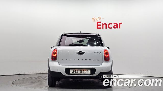 Mini Countryman 2014 thumb 5