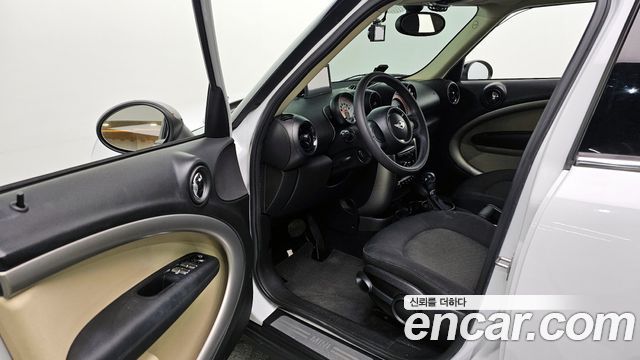 Mini Countryman 2014 thumb 11