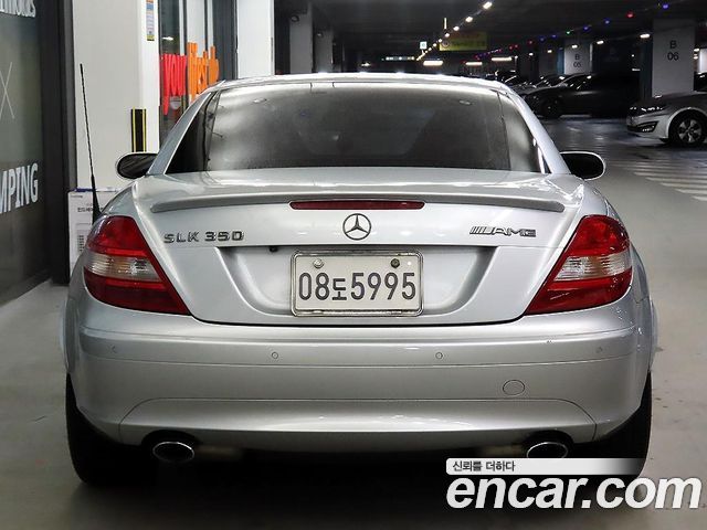 Mercedes-Benz SL 2006 thumb 6