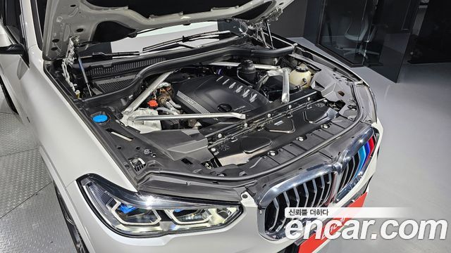 BMW X5 2023 thumb 7