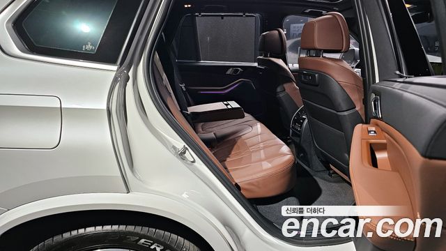 BMW X5 2023 thumb 12