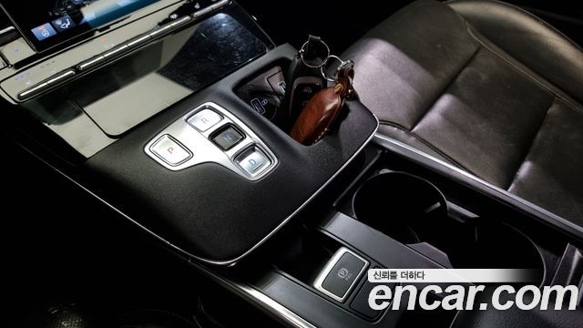 Hyundai Grandeur 2021 thumb 10