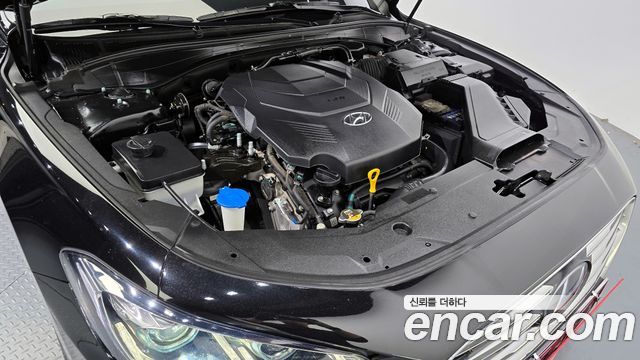 Hyundai Grandeur 2018 thumb 6