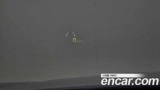 Hyundai Grandeur 2018 thumb 12
