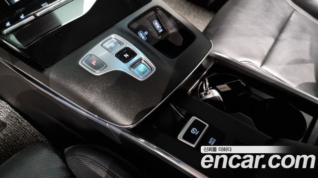 Hyundai Grandeur 2020 thumb 9
