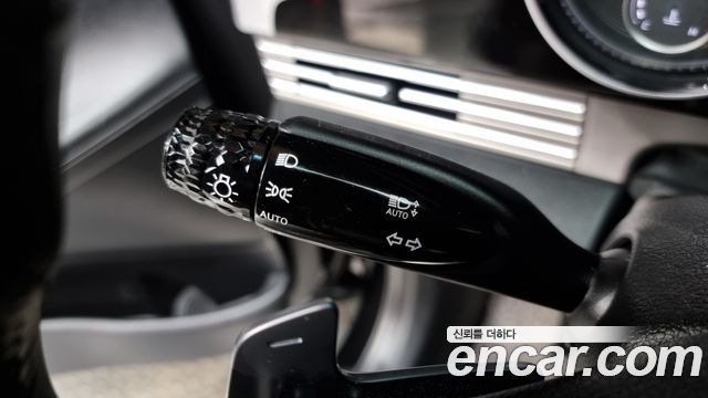 Hyundai Grandeur 2020 thumb 12