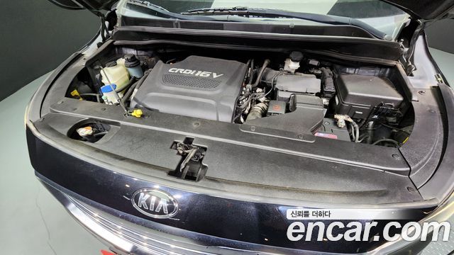 Kia Carnival 2014 thumb 7