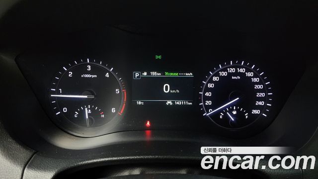 Genesis G80 2018 thumb 9