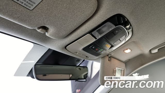 Hyundai Sonata 2019 thumb 11