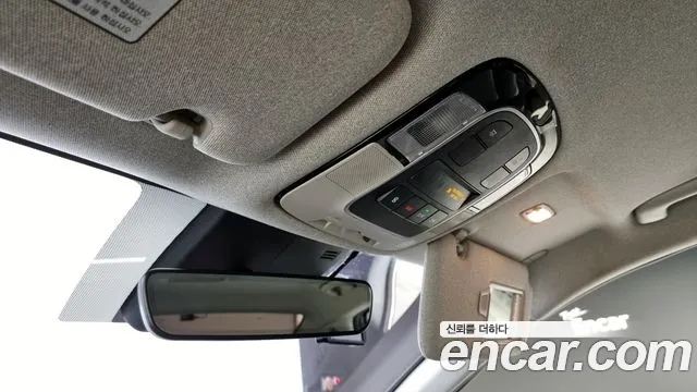 Hyundai Sonata 2019 thumb 4