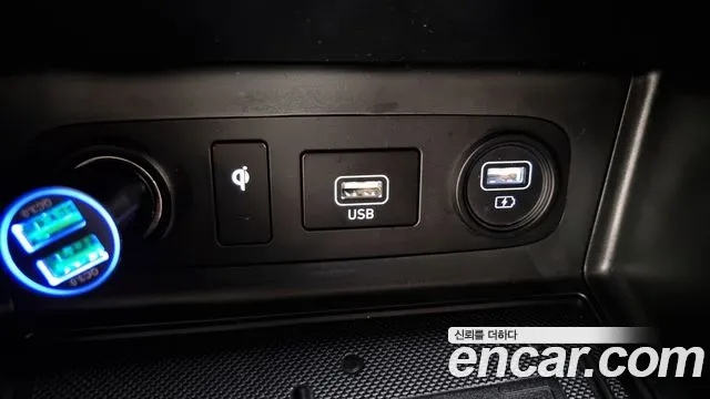 Hyundai Sonata 2019 thumb 8