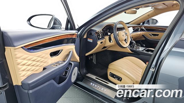 Bentley Flying Spur 2021 thumb 10
