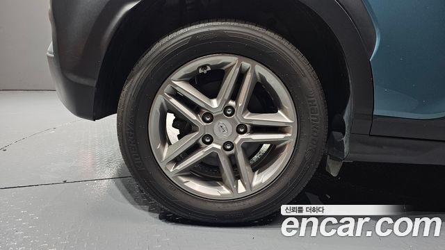 Hyundai Kona 2017 thumb 5