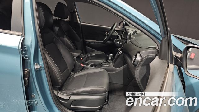 Hyundai Kona 2017 thumb 10