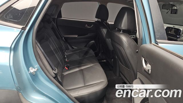 Hyundai Kona 2017 thumb 12