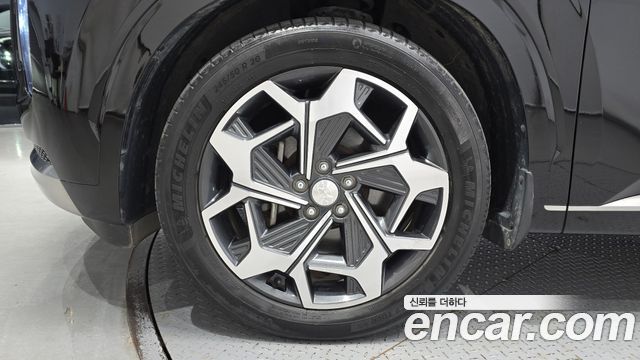 Hyundai Palisade 2021 thumb 6