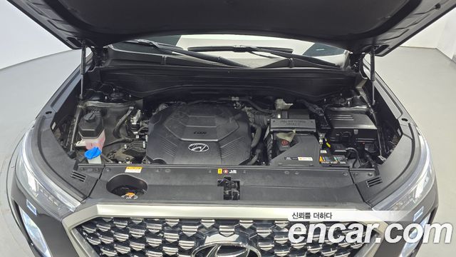 Hyundai Palisade 2021 thumb 7