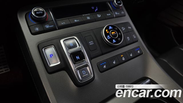 Hyundai Palisade 2021 thumb 9
