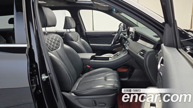 Hyundai Palisade 2021 thumb 10
