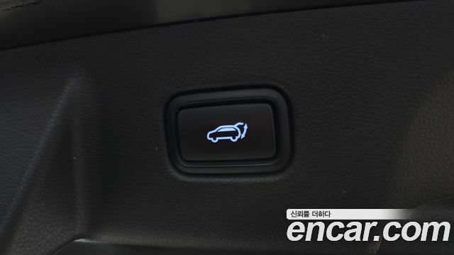 Hyundai Palisade 2021 thumb 11