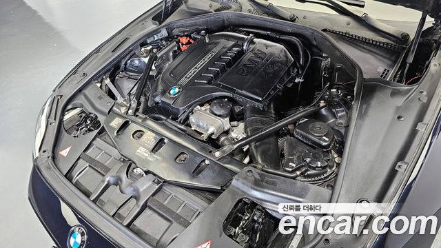 BMW 6 серии 2013 thumb 6