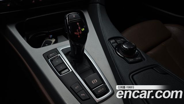 BMW 6 серии 2013 thumb 9
