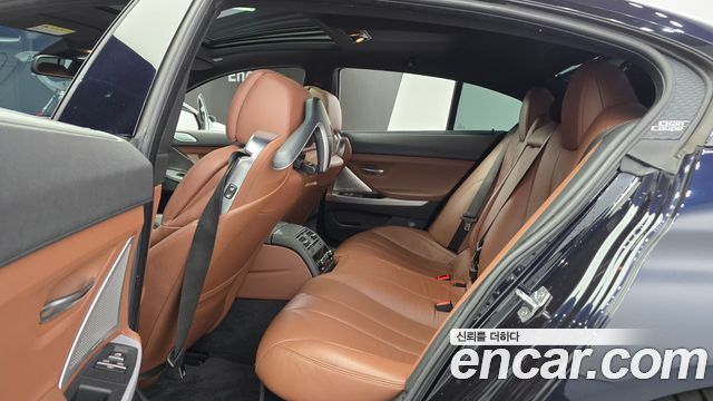 BMW 6 серии 2013 thumb 11