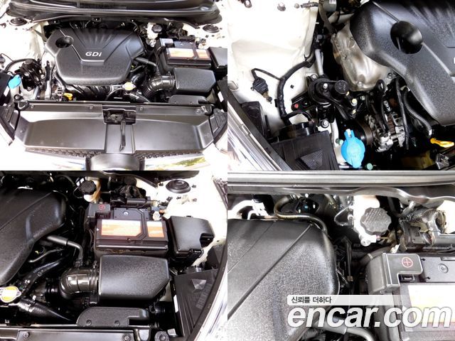 Hyundai Veloster 2011 thumb 7