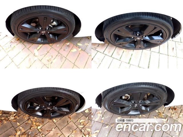 Hyundai Veloster 2011 thumb 11