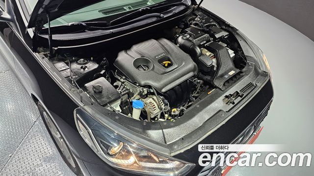 Hyundai Sonata 2017 thumb 7