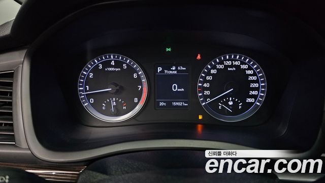 Hyundai Sonata 2017 thumb 9