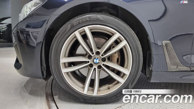 BMW 7 серии 2017 thumb 6