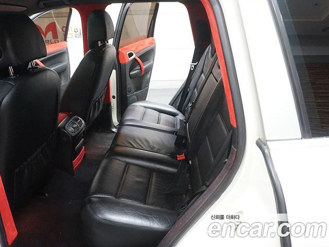 Porsche Cayenne 2007 thumb 10