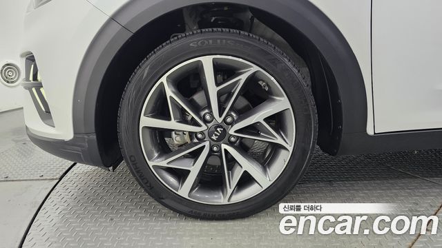 Kia Niro 2020 thumb 5