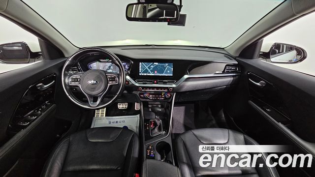 Kia Niro 2020 thumb 7
