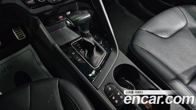 Kia Niro 2020 thumb 9