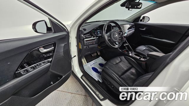 Kia Niro 2020 thumb 10