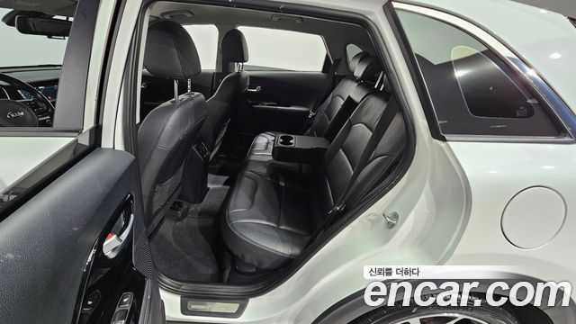 Kia Niro 2020 thumb 12
