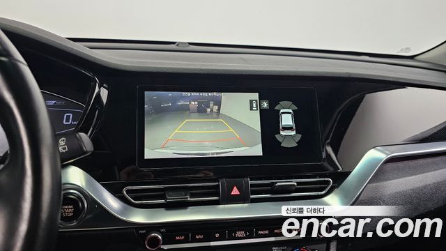 Kia Niro 2020 thumb 11