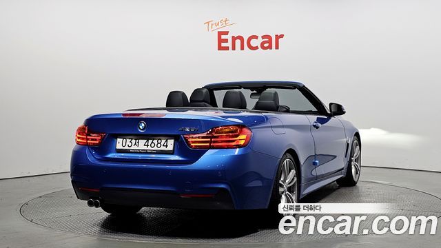 BMW 4 серии 2017 thumb 3