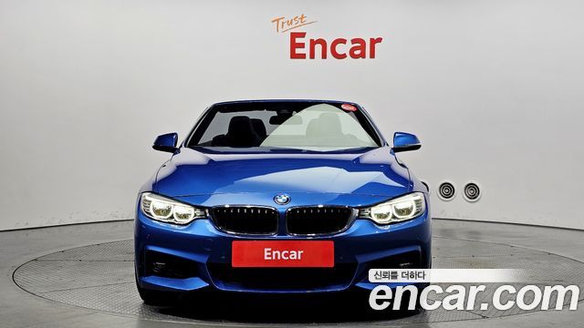 BMW 4 серии 2017 thumb 4