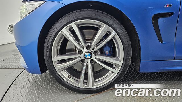 BMW 4 серии 2017 thumb 6