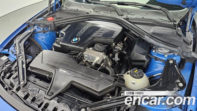 BMW 4 серии 2017 thumb 7
