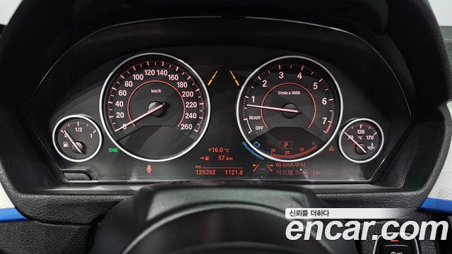 BMW 4 серии 2017 thumb 9