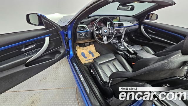 BMW 4 серии 2017 thumb 10