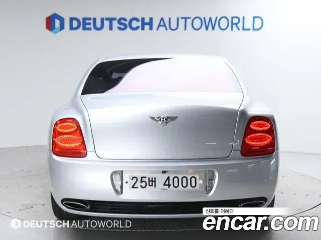 Bentley Flying Spur 2006 thumb 5